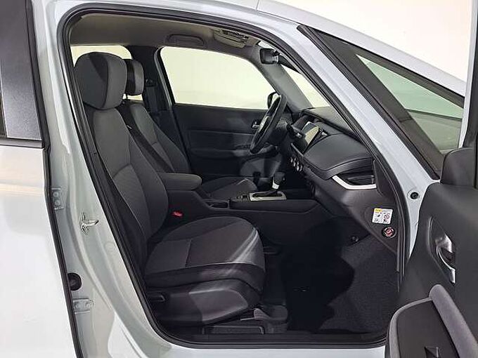 Honda Jazz Hybrid Elegance Aut. | Auto Stahl Wien 23