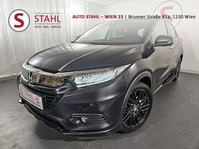 Honda  HR-V 1,5 i-VTEC Elegance | Auto Stahl Wien 23