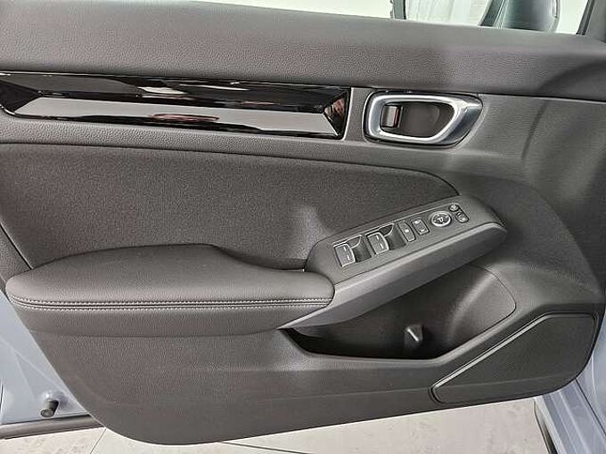 Honda Civic Hybrid Sport Aut. | Auto Stahl Wien 23