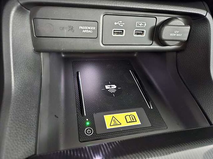 Honda Civic Hybrid Sport Aut. | Auto Stahl Wien 23