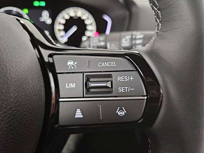 Honda Civic Hybrid Sport Aut. | Auto Stahl Wien 23