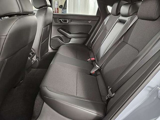 Honda Civic Hybrid Sport Aut. | Auto Stahl Wien 23