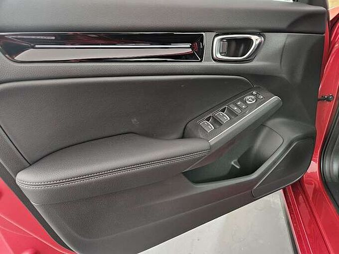 Honda Civic Advance Aut. Modell 2026 | Auto Stahl Wien 23