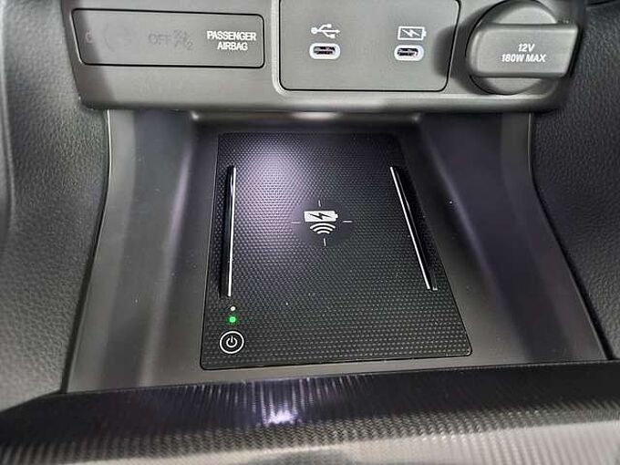 Honda Civic Advance Aut. Modell 2026 | Auto Stahl Wien 23