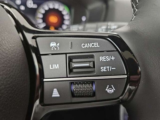 Honda Civic Advance Aut. Modell 2026 | Auto Stahl Wien 23