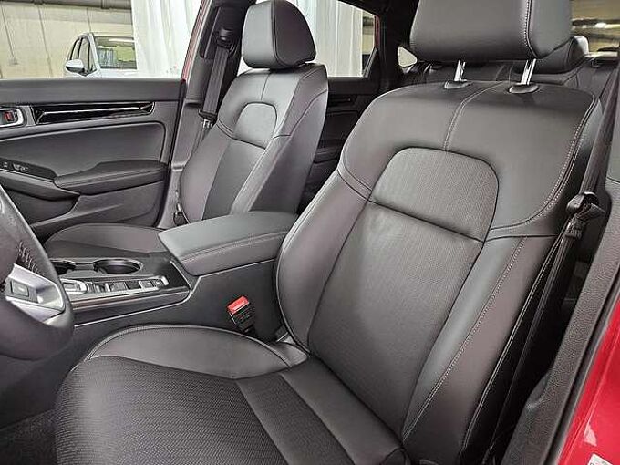 Honda Civic Advance Aut. Modell 2026 | Auto Stahl Wien 23