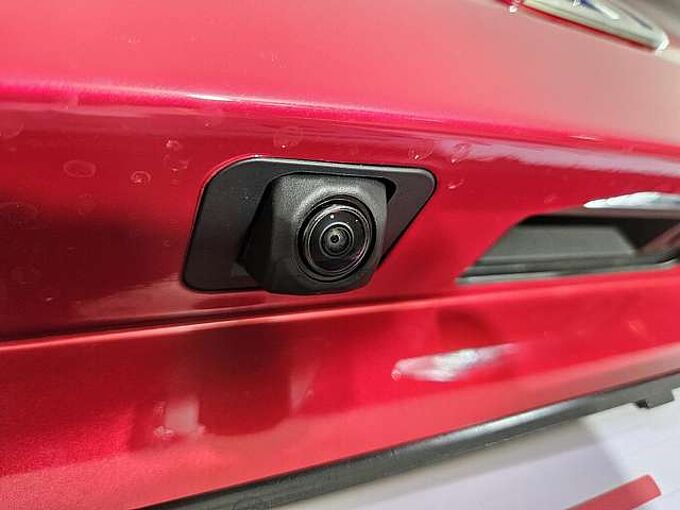 Honda Civic Advance Aut. Modell 2026 | Auto Stahl Wien 23