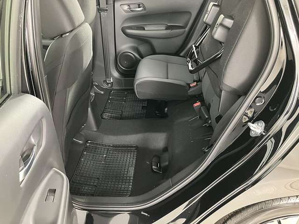 Honda Jazz 1,5 i-MMD Hybrid Elegance Aut.