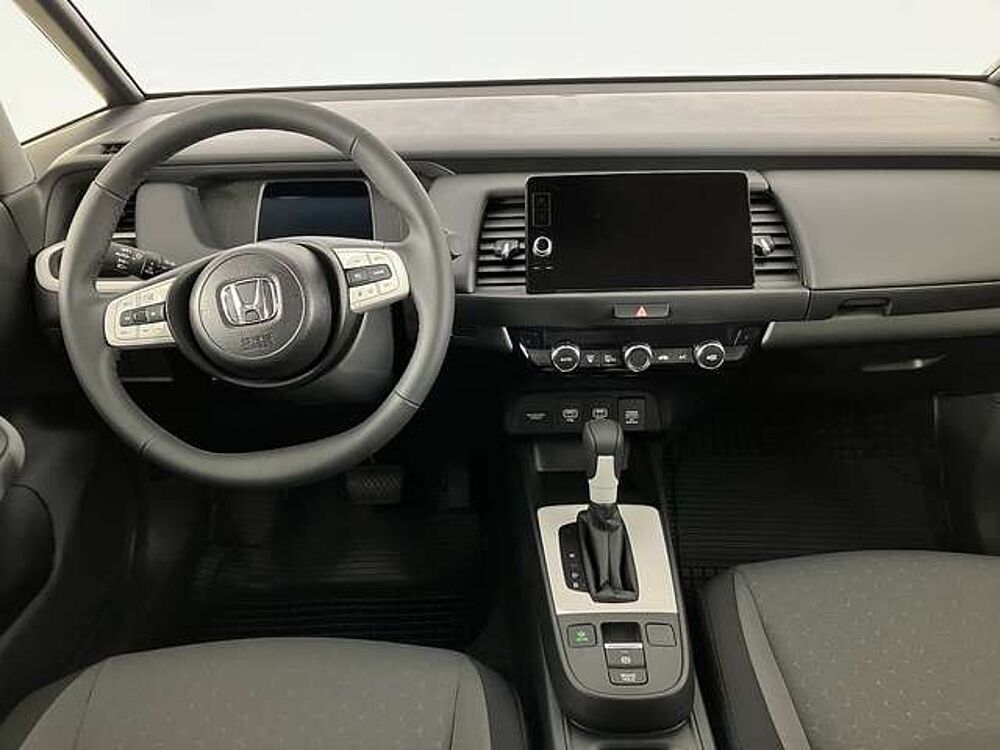 Honda Jazz 1,5 i-MMD Hybrid Elegance Aut.