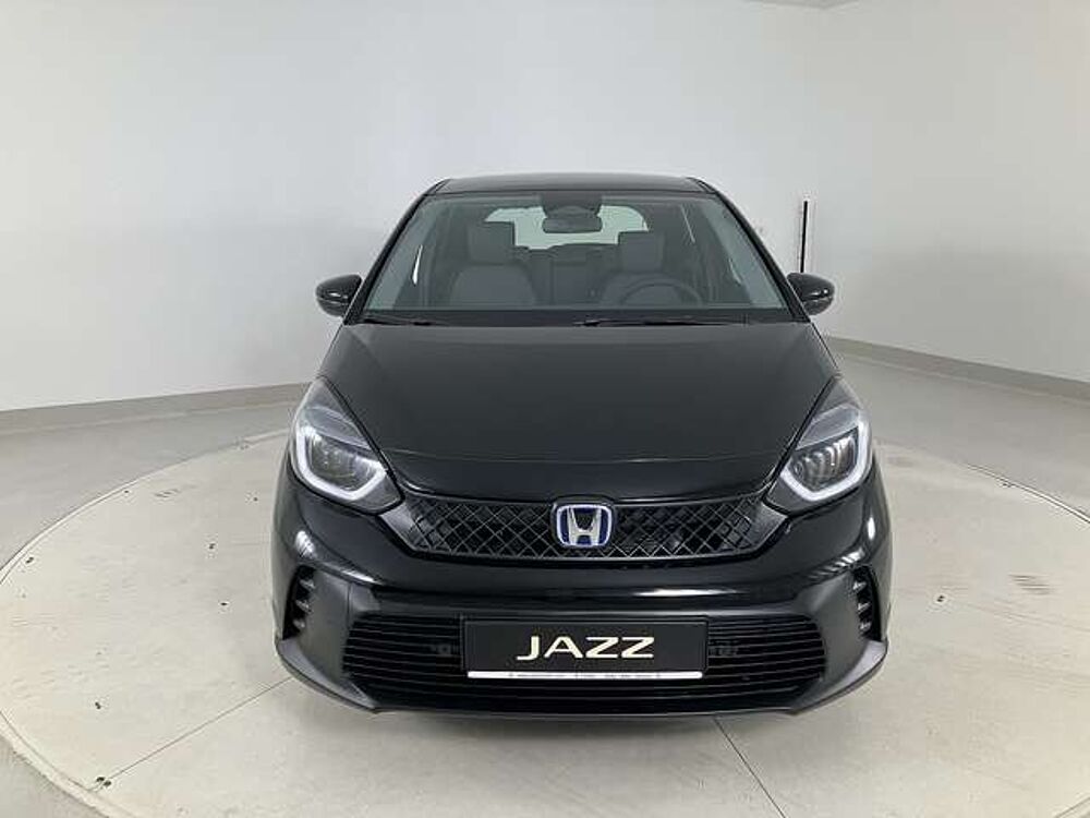 Honda Jazz 1,5 i-MMD Hybrid Elegance Aut.