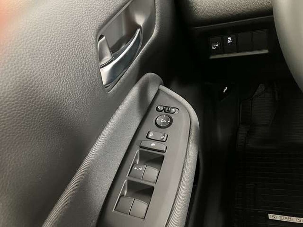 Honda Jazz 1,5 i-MMD Hybrid Elegance Aut.