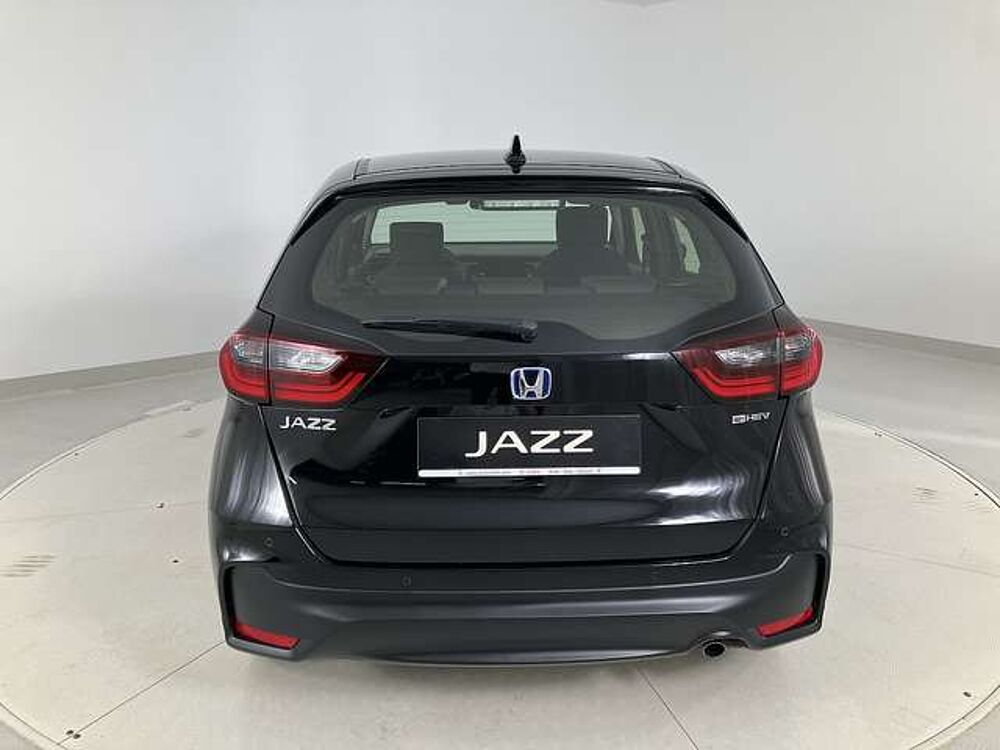 Honda Jazz 1,5 i-MMD Hybrid Elegance Aut.