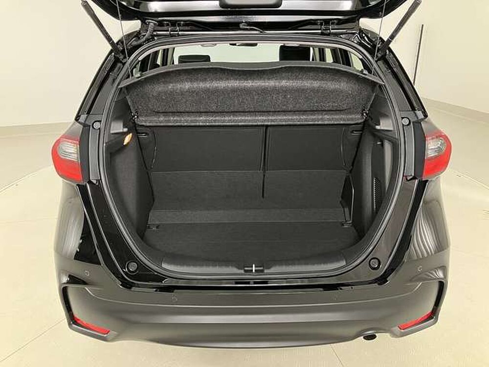 Honda Jazz 1,5 i-MMD Hybrid Elegance Aut.