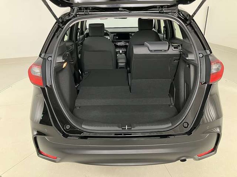 Honda Jazz 1,5 i-MMD Hybrid Elegance Aut.