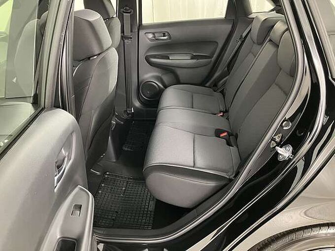 Honda Jazz 1,5 i-MMD Hybrid Elegance Aut.