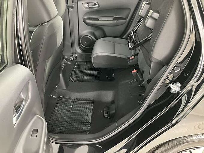 Honda Jazz 1,5 i-MMD Hybrid Elegance Aut.