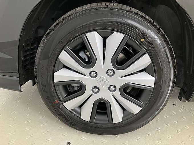 Honda Jazz 1,5 i-MMD Hybrid Elegance Aut.