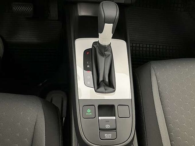 Honda Jazz 1,5 i-MMD Hybrid Elegance Aut.