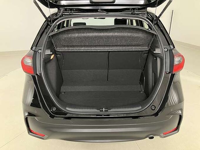 Honda Jazz 1,5 i-MMD Hybrid Elegance Aut.