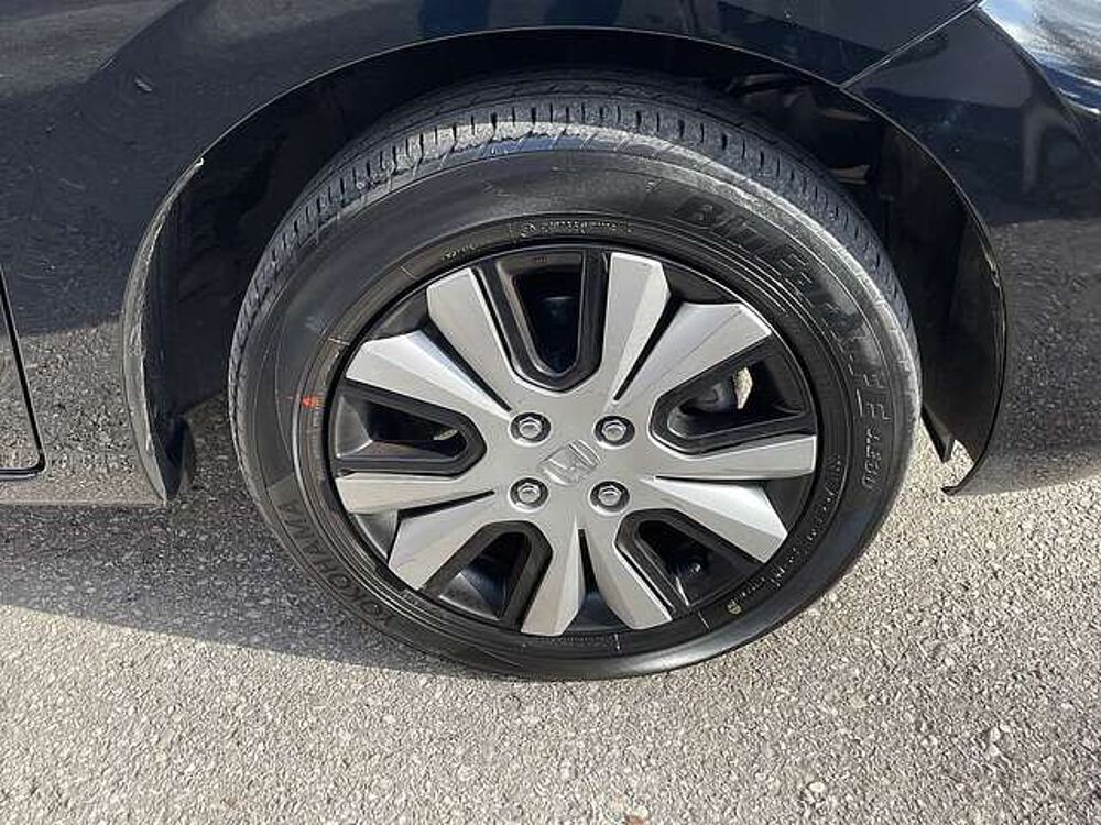 Honda Jazz 1,5 i-MMD Hybrid Elegance Aut.