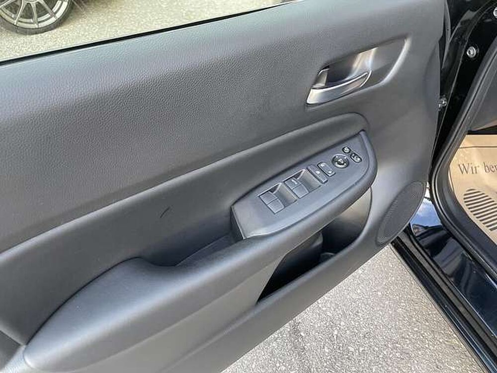 Honda Jazz 1,5 i-MMD Hybrid Elegance Aut.