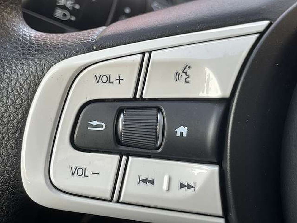 Honda Jazz 1,5 i-MMD Hybrid Elegance Aut.