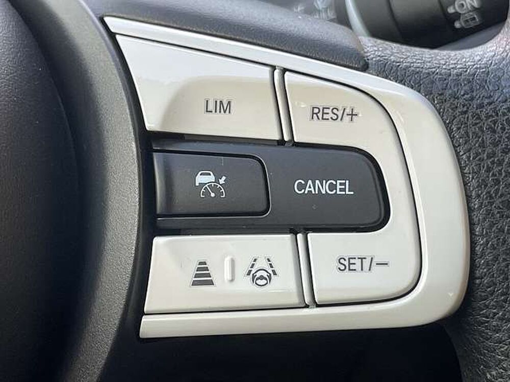 Honda Jazz 1,5 i-MMD Hybrid Elegance Aut.