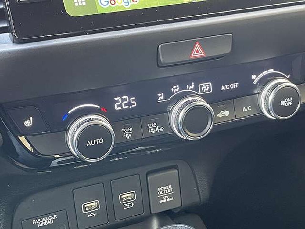 Honda Jazz 1,5 i-MMD Hybrid Elegance Aut.