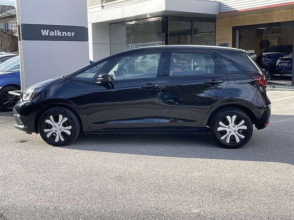 Honda Jazz 1,5 i-MMD Hybrid Elegance Aut.