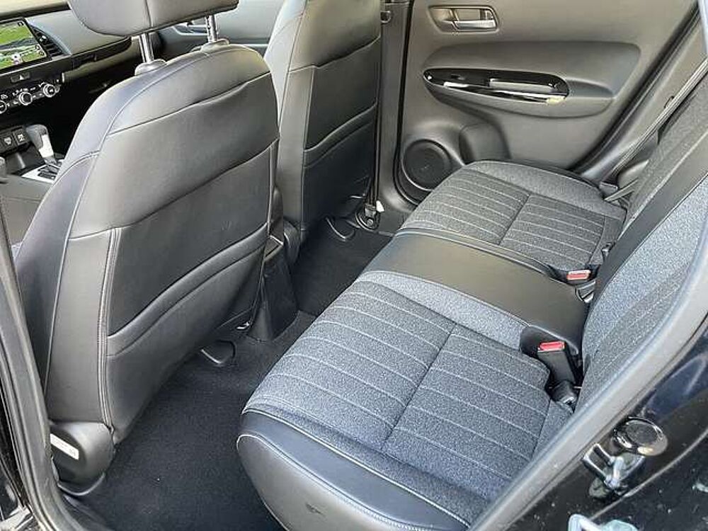 Honda Jazz 1,5 i-MMD Hybrid Elegance Aut.