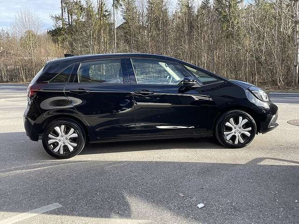 Honda Jazz 1,5 i-MMD Hybrid Elegance Aut.