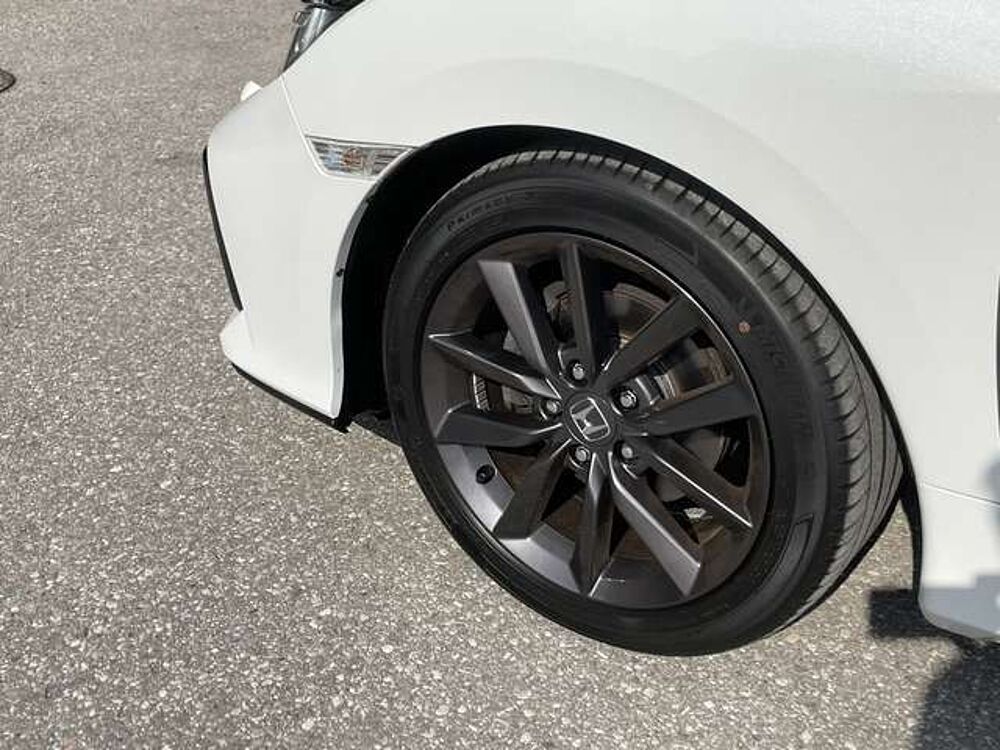 Honda Civic 1,0 VTEC Turbo Elegance