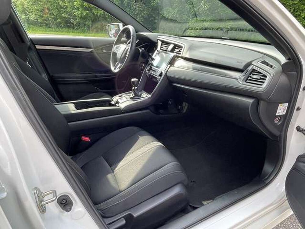 Honda Civic 1,0 VTEC Turbo Elegance