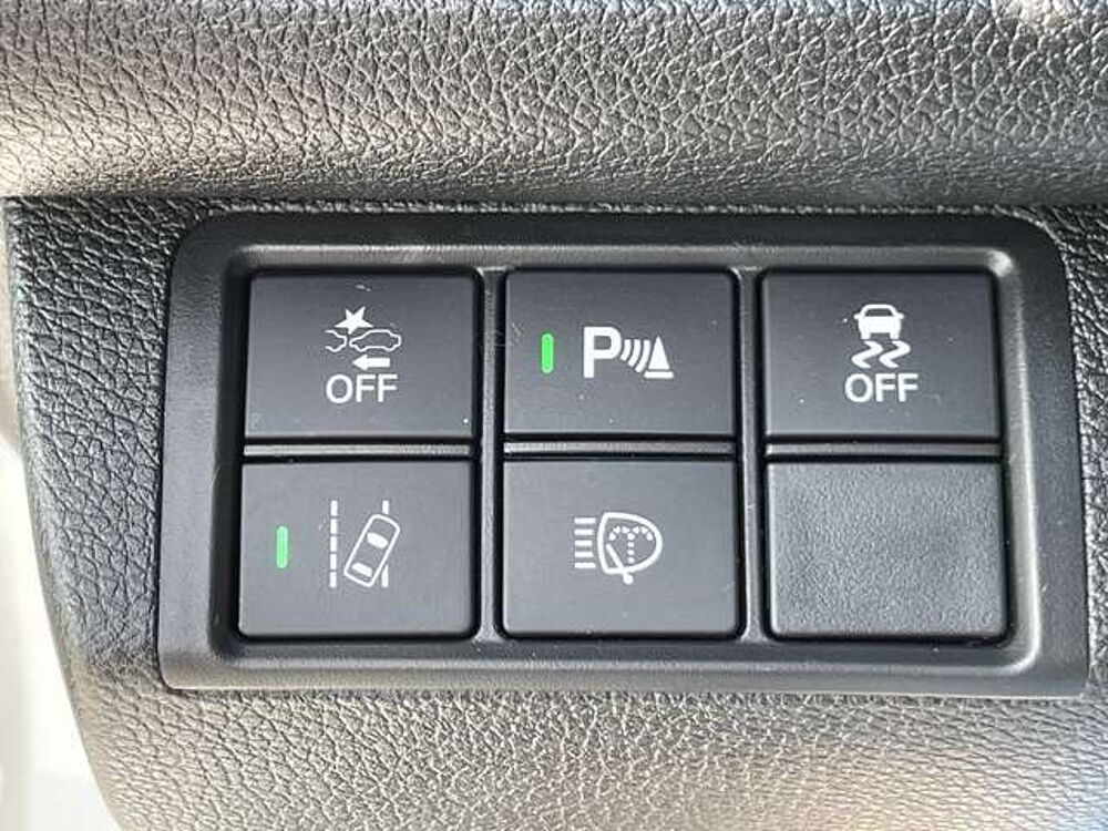 Honda Civic 1,0 VTEC Turbo Elegance