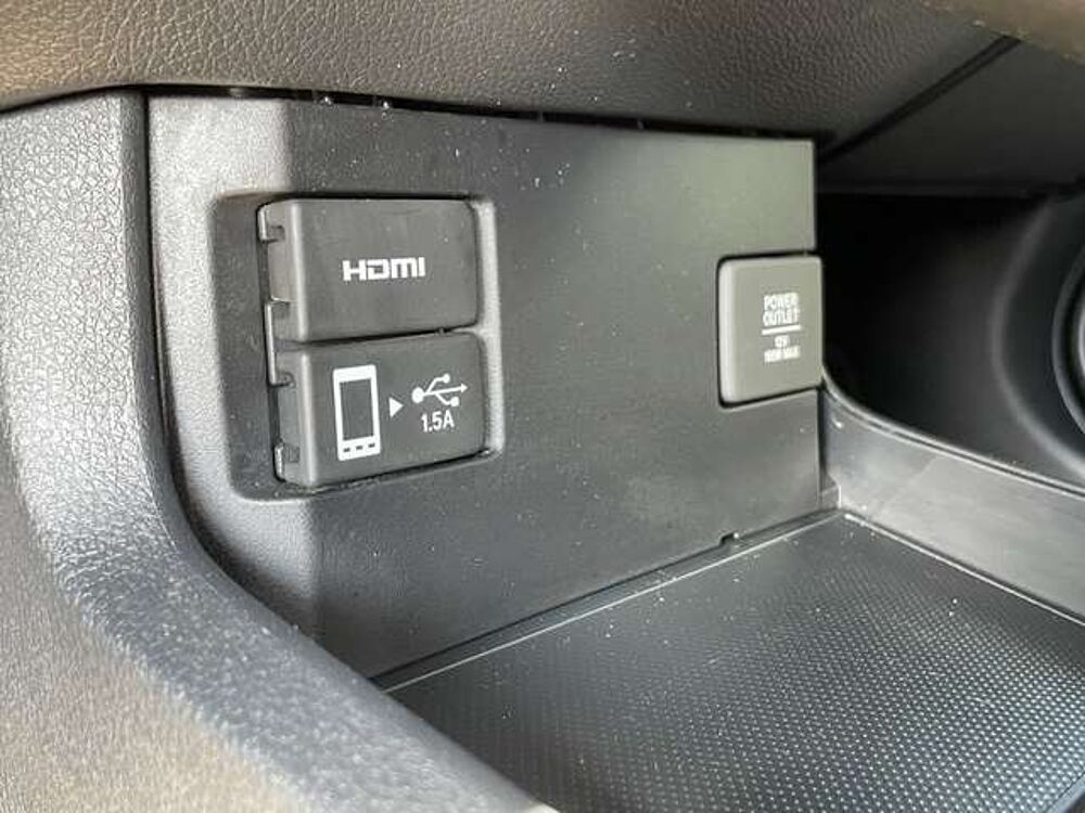 Honda Civic 1,0 VTEC Turbo Elegance