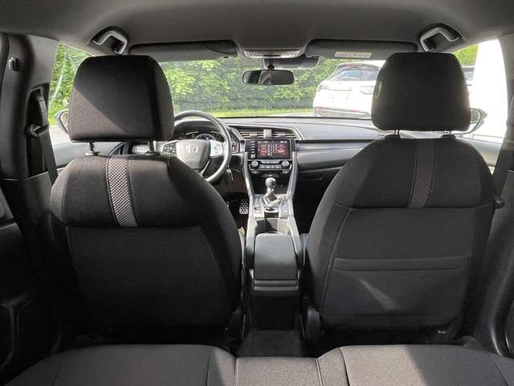 Honda Civic 1,0 VTEC Turbo Elegance