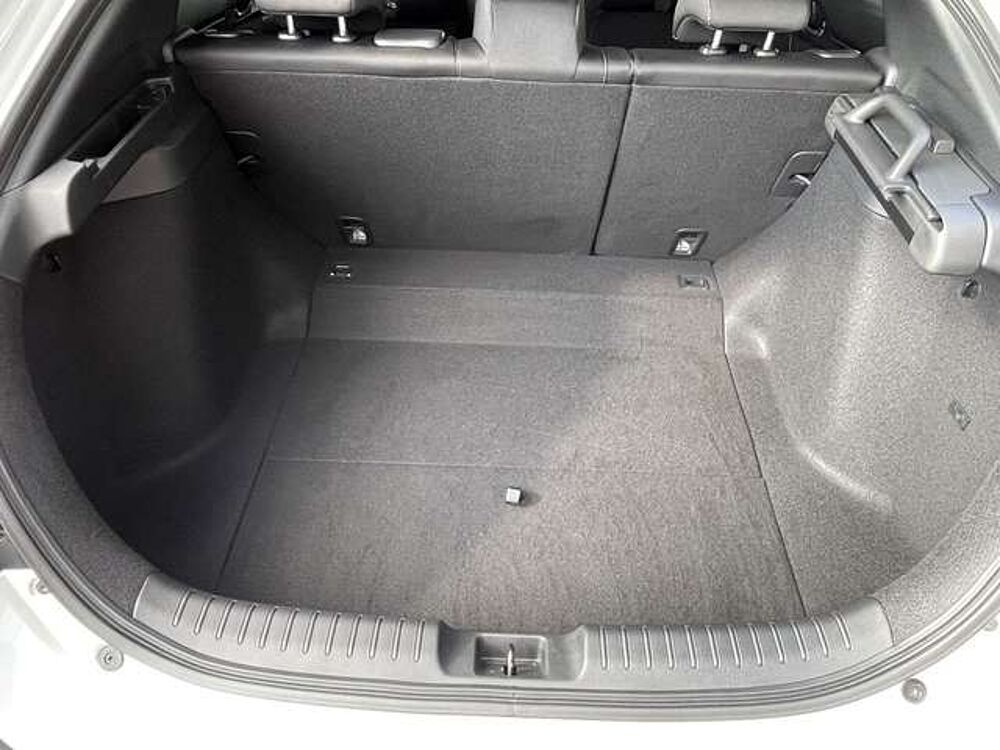 Honda Civic 1,0 VTEC Turbo Elegance