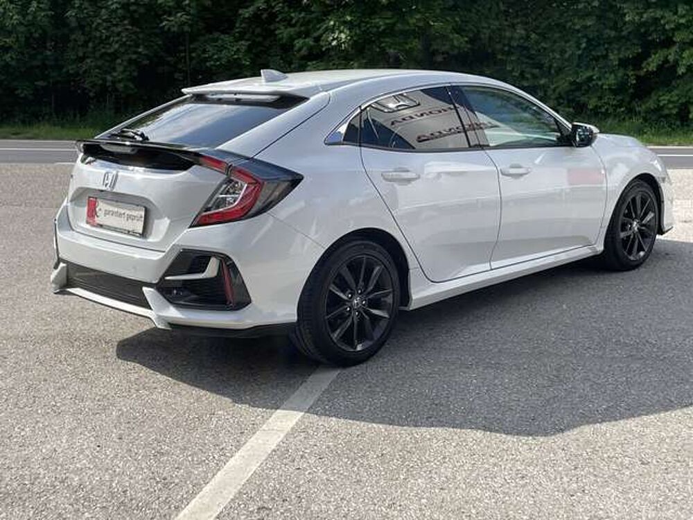 Honda Civic 1,0 VTEC Turbo Elegance