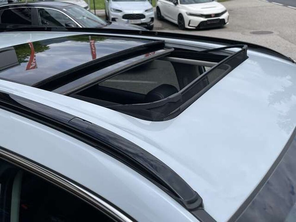 Honda CR-V 2,0 i-MMD Hybrid Elegance Aut.