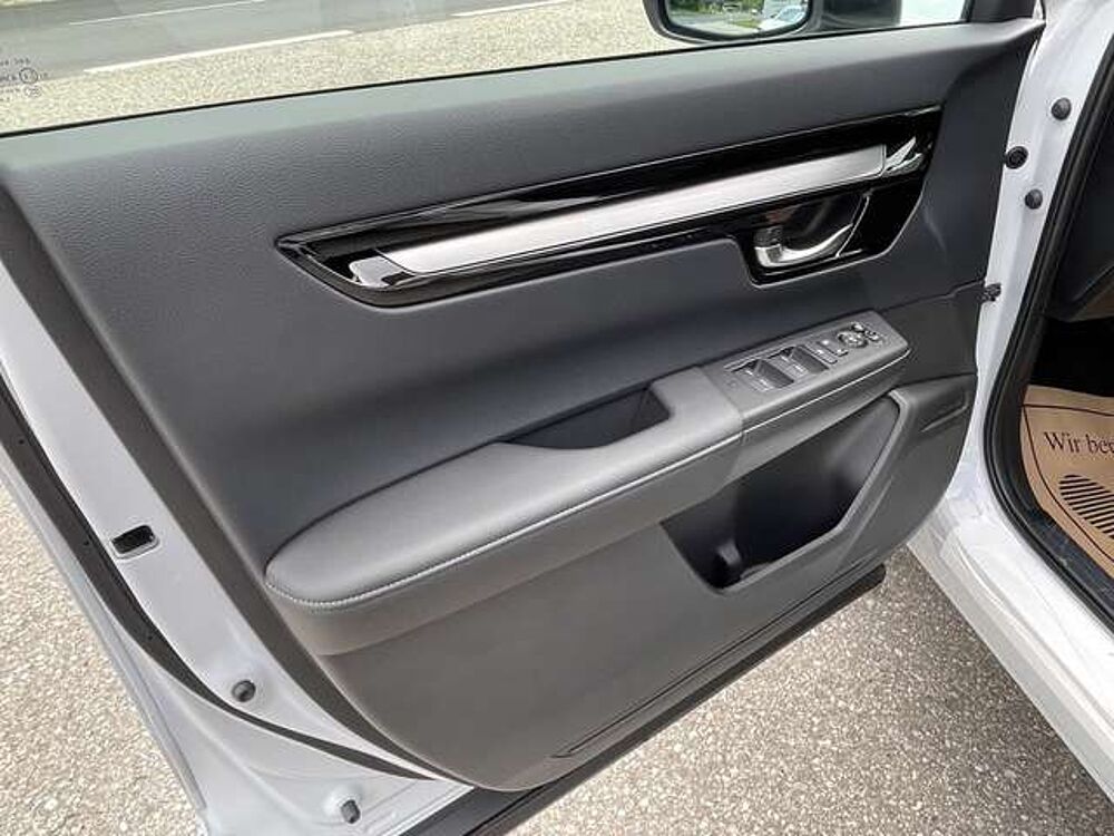 Honda CR-V 2,0 i-MMD Hybrid Elegance Aut.