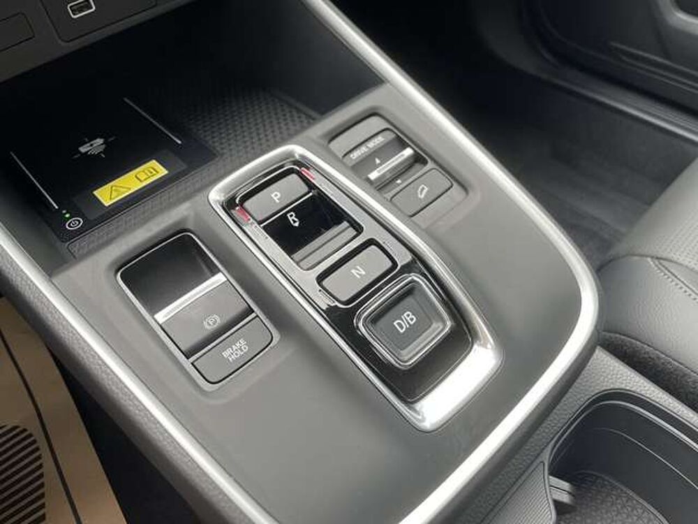 Honda CR-V 2,0 i-MMD Hybrid Elegance Aut.