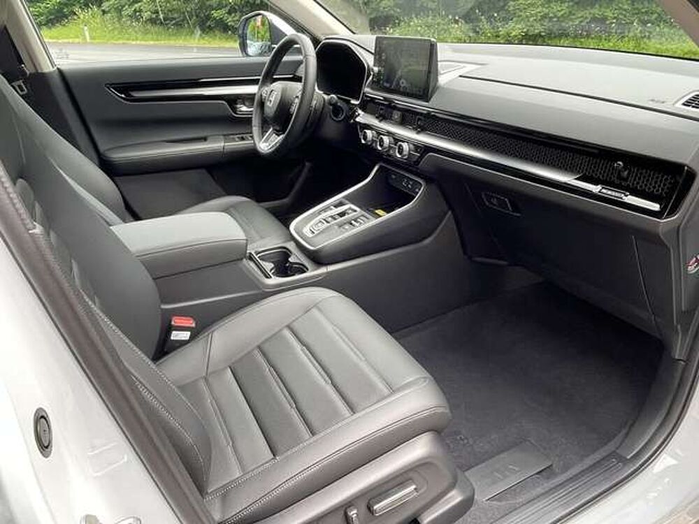 Honda CR-V 2,0 i-MMD Hybrid Elegance Aut.