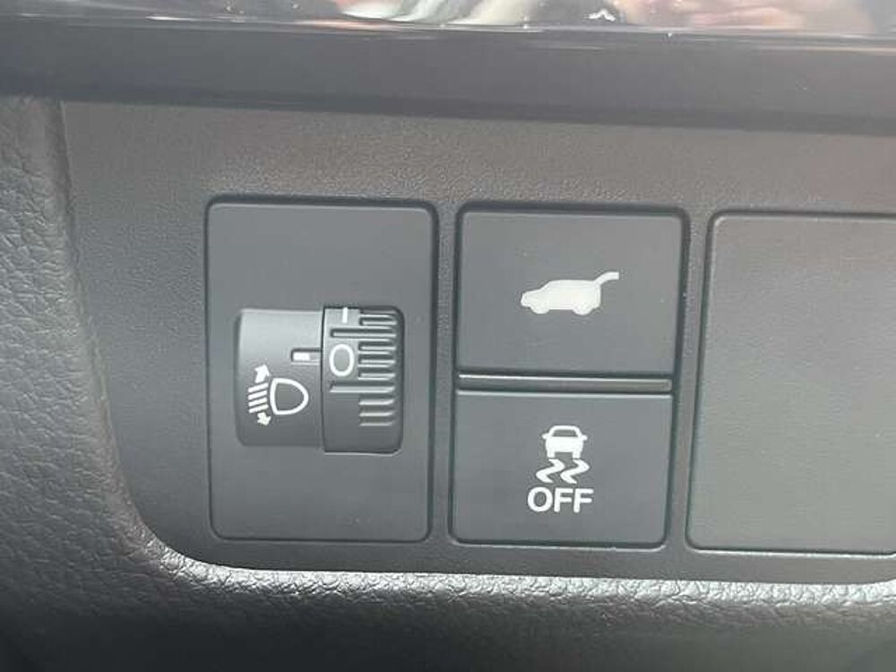 Honda CR-V 2,0 i-MMD Hybrid Elegance Aut.