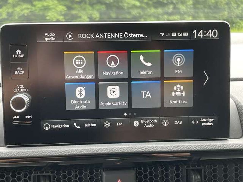 Honda CR-V 2,0 i-MMD Hybrid Elegance Aut.