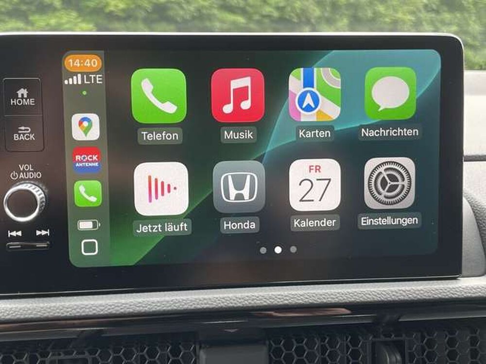 Honda CR-V 2,0 i-MMD Hybrid Elegance Aut.