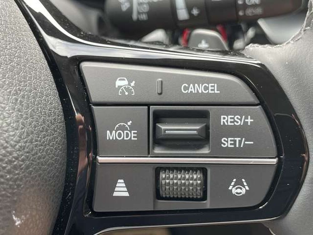 Honda CR-V 2,0 i-MMD Hybrid Elegance Aut.