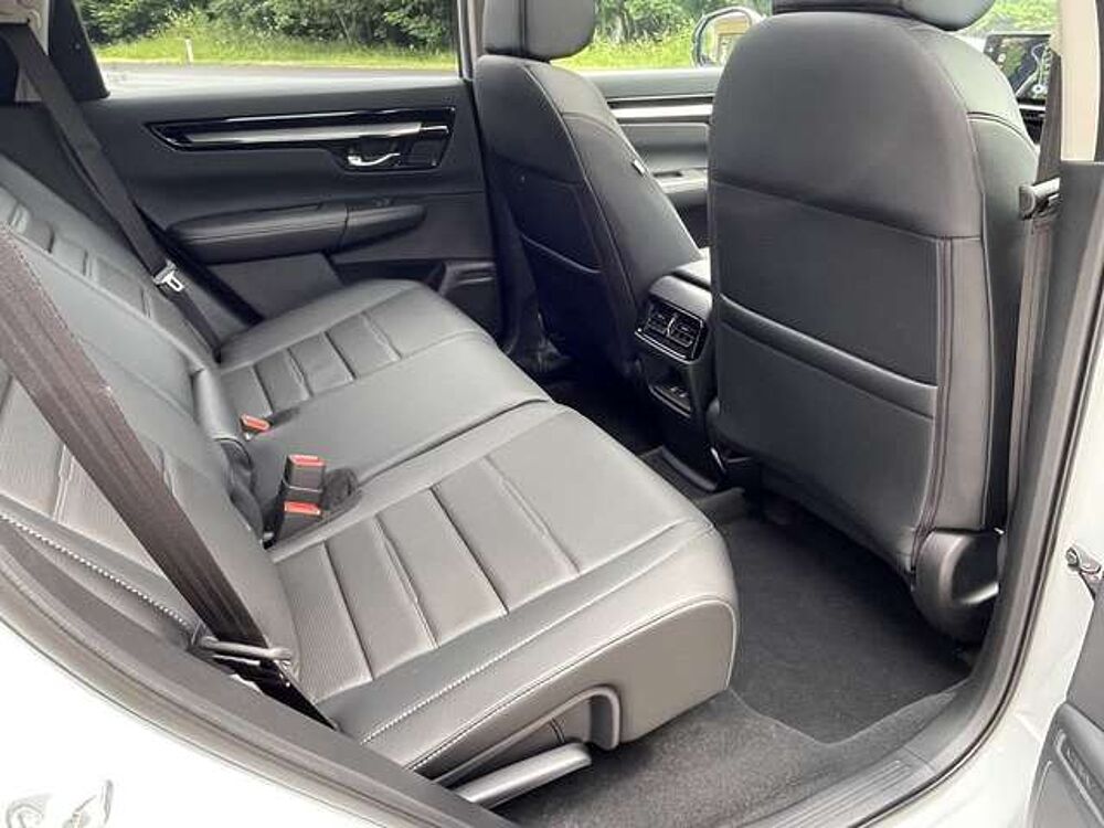 Honda CR-V 2,0 i-MMD Hybrid Elegance Aut.