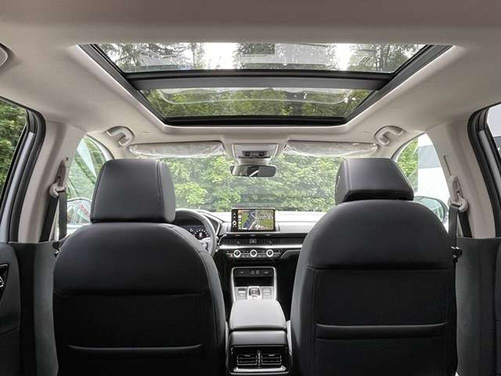 Honda CR-V 2,0 i-MMD Hybrid Elegance Aut.