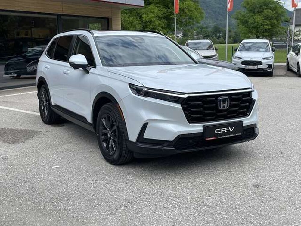 Honda CR-V 2,0 i-MMD Hybrid Elegance Aut.