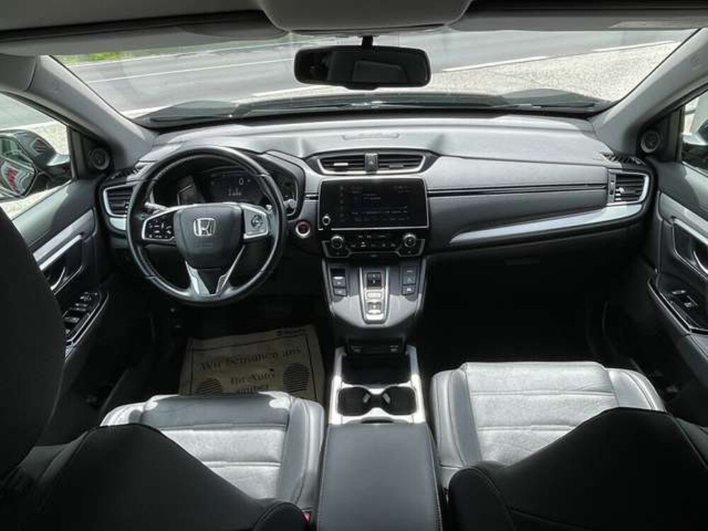 Honda CR-V 2,0 i-MMD Hybrid Lifestyle AWD Aut.